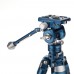 Benro CyanBird CF 2 Series, 5 Section Tripod with FS20PROC501 Hybrid Photo/Video Head
